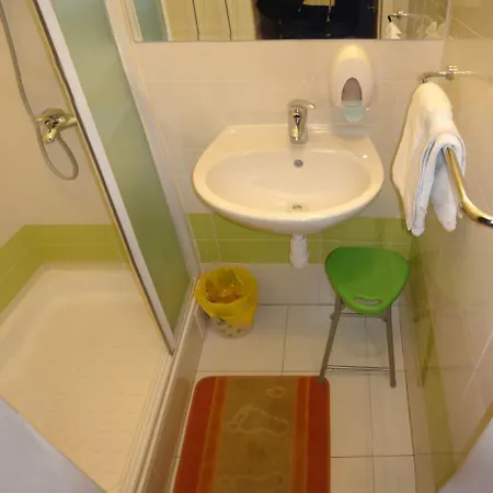 Backpackers * Сплит