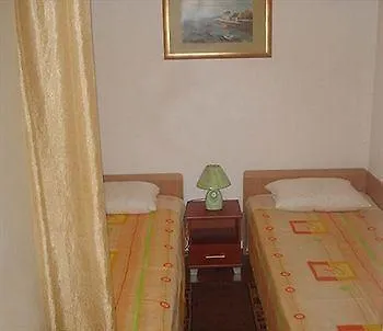 Backpackers Сплит