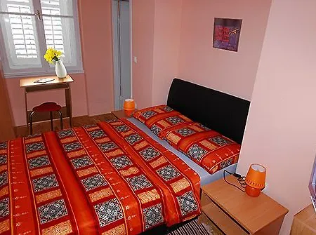 Backpackers Хостел Сплит