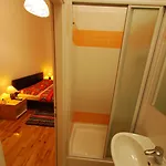 Hostel Backpackers