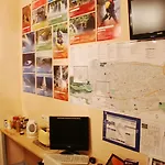 Backpackers *
