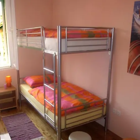 Albergue Backpackers