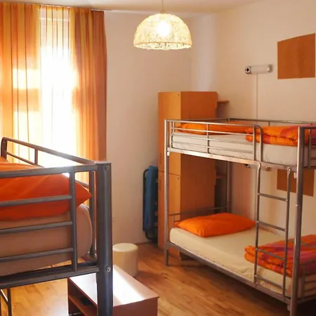 Backpackers Albergue Split