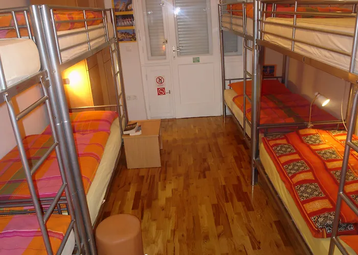 Backpackers Hostel Split