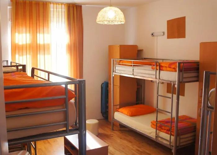 Backpackers Hostel Split