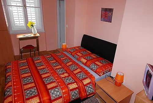 Backpackers Hostel Split