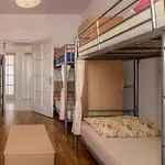 Backpackers Vandrarhem Split