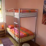 Хостел Backpackers