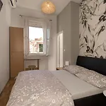 Backpackers Vandrarhem Split