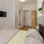 Backpackers Vandrarhem