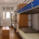 Backpackers * Split