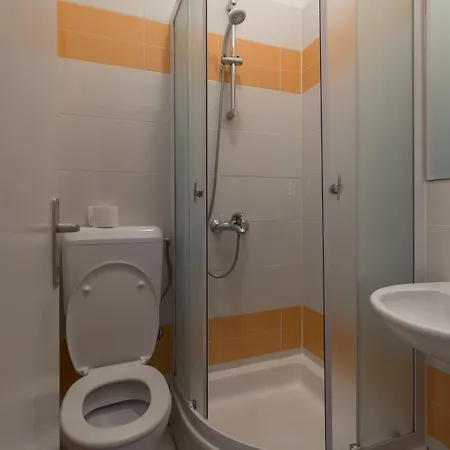 Auberge de jeunesse Backpackers *