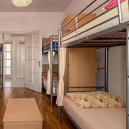 Auberge de jeunesse Backpackers