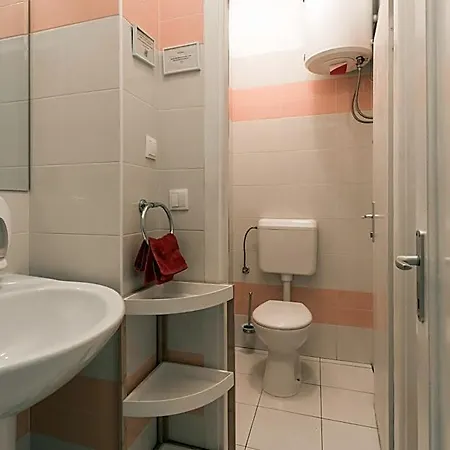 Backpackers Hostel Σπλιτ
