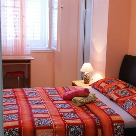 Backpackers Vandrerhjem Split