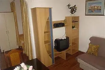 Backpackers * Spalato