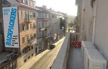 Backpackers Vandrerhjem
