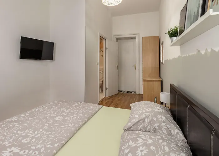 Backpackers Vandrarhem