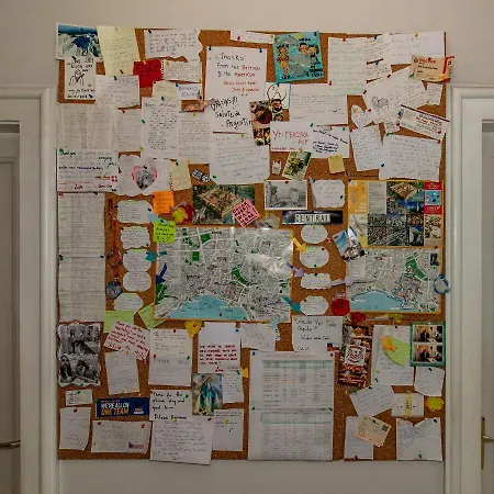 Backpackers Hostel *