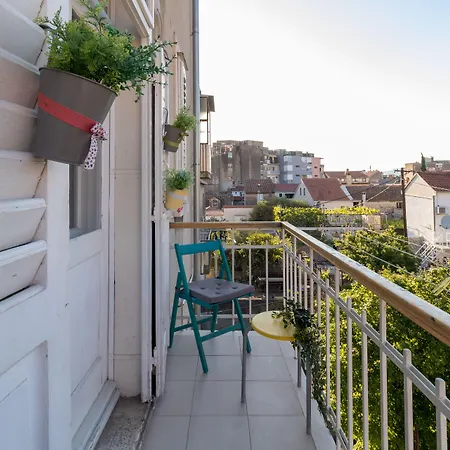 بيت شباب Backpackers