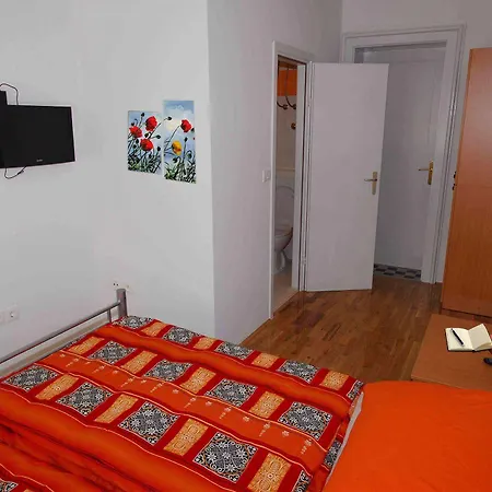 Hostel Backpackers