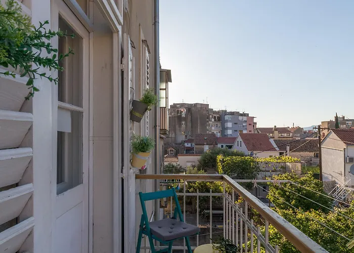 Vandrerhjem Backpackers